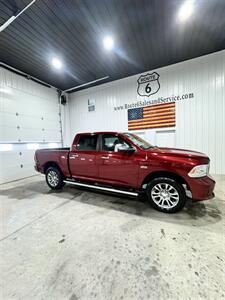 2014 RAM 1500 Laramie Limited - Photo 2 - Honesdale, PA 18431