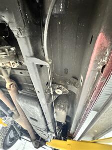 2014 RAM 1500 Laramie Limited - Photo 26 - Honesdale, PA 18431