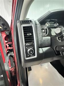 2014 RAM 1500 Laramie Limited - Photo 20 - Honesdale, PA 18431