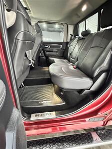 2014 RAM 1500 Laramie Limited - Photo 8 - Honesdale, PA 18431