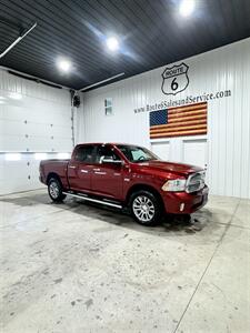2014 RAM 1500 Laramie Limited - Photo 1 - Honesdale, PA 18431