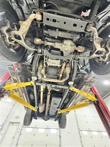 2014 RAM 1500 Laramie Limited - Photo 25 - Honesdale, PA 18431