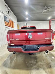 2014 RAM 1500 Laramie Limited - Photo 5 - Honesdale, PA 18431