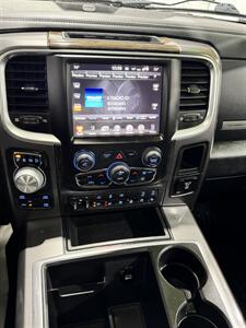 2014 RAM 1500 Laramie Limited - Photo 15 - Honesdale, PA 18431