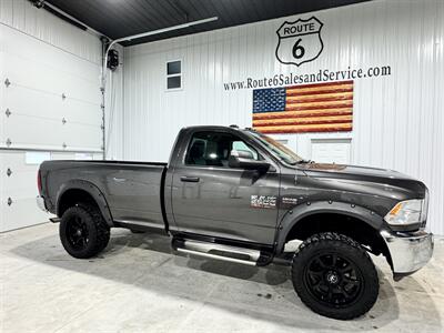 2016 RAM 2500 Tradesman 6.4 HEMI - Photo 2 - Honesdale, PA 18431