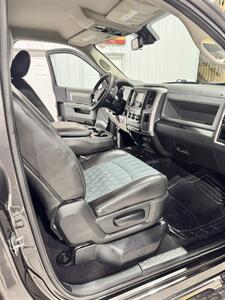 2016 RAM 2500 Tradesman 6.4 HEMI - Photo 9 - Honesdale, PA 18431