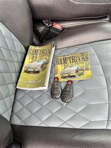 2016 RAM 2500 Tradesman 6.4 HEMI - Photo 17 - Honesdale, PA 18431