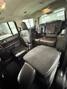 2016 Ford Flex Limited   - Photo 8 - Honesdale, PA 18431