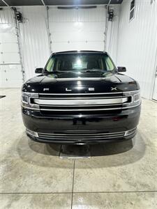 2016 Ford Flex Limited   - Photo 3 - Honesdale, PA 18431