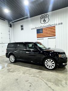 2016 Ford Flex Limited   - Photo 2 - Honesdale, PA 18431