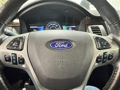 2016 Ford Flex Limited   - Photo 11 - Honesdale, PA 18431