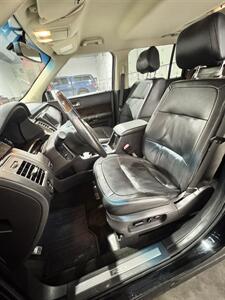 2016 Ford Flex Limited   - Photo 6 - Honesdale, PA 18431