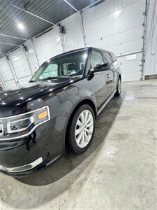 2016 Ford Flex Limited   - Photo 4 - Honesdale, PA 18431