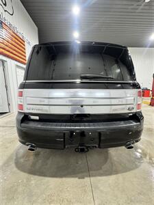 2016 Ford Flex Limited   - Photo 5 - Honesdale, PA 18431