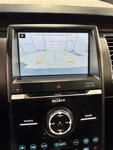 2016 Ford Flex Limited   - Photo 13 - Honesdale, PA 18431