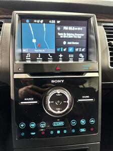 2016 Ford Flex Limited   - Photo 12 - Honesdale, PA 18431