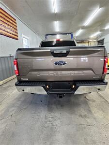 2018 Ford F-150 XLT - Photo 5 - Honesdale, PA 18431