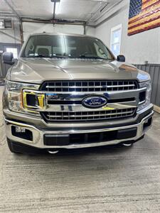 2018 Ford F-150 XLT - Photo 3 - Honesdale, PA 18431