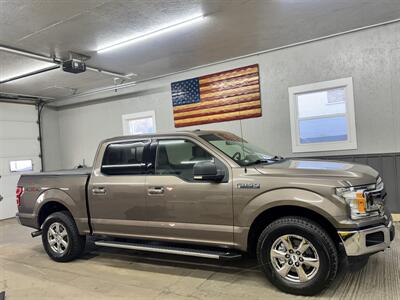 2018 Ford F-150 XLT - Photo 2 - Honesdale, PA 18431
