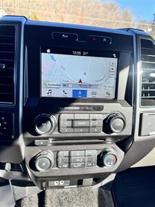 2018 Ford F-150 XLT - Photo 12 - Honesdale, PA 18431