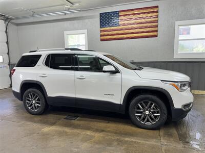 2019 GMC Acadia SLT-1   - Photo 2 - Honesdale, PA 18431