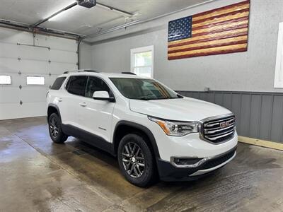 2019 GMC Acadia SLT-1   - Photo 1 - Honesdale, PA 18431