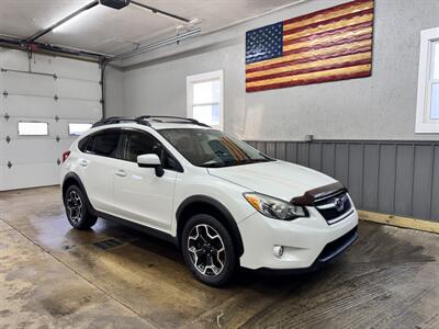 2015 Subaru XV Crosstrek 2.0i Premium   - Photo 1 - Honesdale, PA 18431