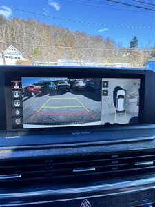 2020 Kia Telluride SX - Photo 11 - Honesdale, PA 18431