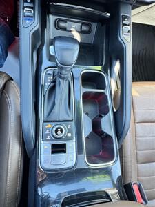 2020 Kia Telluride SX - Photo 12 - Honesdale, PA 18431