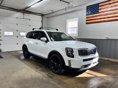 2020 Kia Telluride SX - Photo 1 - Honesdale, PA 18431