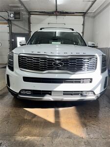 2020 Kia Telluride SX - Photo 4 - Honesdale, PA 18431
