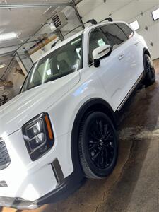 2020 Kia Telluride SX - Photo 5 - Honesdale, PA 18431