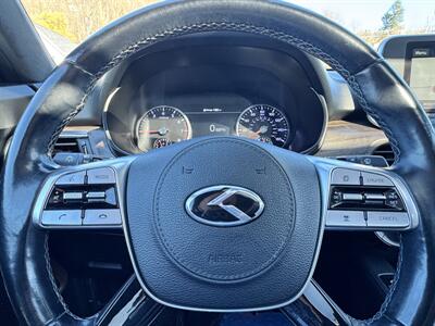 2020 Kia Telluride SX - Photo 8 - Honesdale, PA 18431