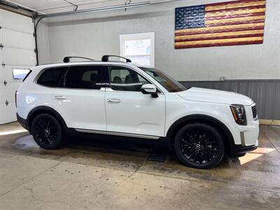 2020 Kia Telluride SX - Photo 3 - Honesdale, PA 18431