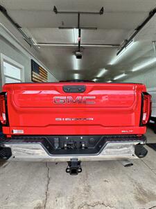 2020 GMC Sierra 2500 SLT   - Photo 8 - Honesdale, PA 18431