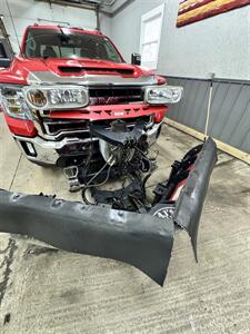 2020 GMC Sierra 2500 SLT   - Photo 2 - Honesdale, PA 18431