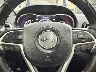 2020 Jeep Grand Cherokee Laredo   - Photo 7 - Honesdale, PA 18431