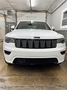 2020 Jeep Grand Cherokee Laredo   - Photo 3 - Honesdale, PA 18431