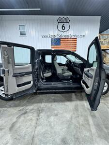 2016 Ford F-150 XL   - Photo 8 - Honesdale, PA 18431