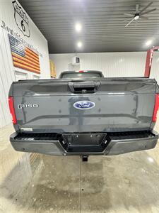 2016 Ford F-150 XL   - Photo 6 - Honesdale, PA 18431
