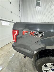 2016 Ford F-150 XL   - Photo 3 - Honesdale, PA 18431