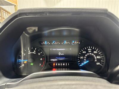 2016 Ford F-150 XL   - Photo 13 - Honesdale, PA 18431