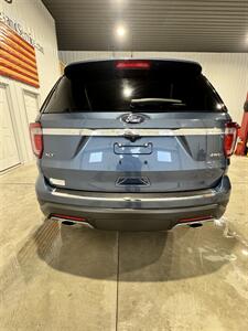 2018 Ford Explorer XLT - Photo 5 - Honesdale, PA 18431