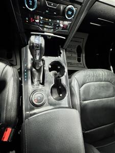 2018 Ford Explorer XLT - Photo 15 - Honesdale, PA 18431