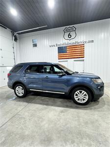 2018 Ford Explorer XLT - Photo 2 - Honesdale, PA 18431