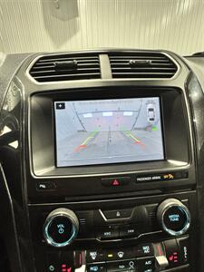 2018 Ford Explorer XLT - Photo 14 - Honesdale, PA 18431
