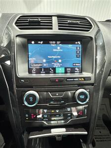 2018 Ford Explorer XLT - Photo 13 - Honesdale, PA 18431