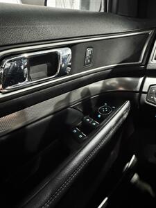 2018 Ford Explorer XLT - Photo 17 - Honesdale, PA 18431