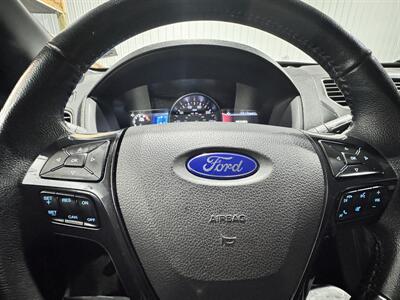 2018 Ford Explorer XLT - Photo 12 - Honesdale, PA 18431