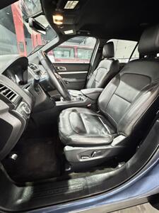 2018 Ford Explorer XLT - Photo 7 - Honesdale, PA 18431